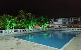 Chale Maranduba